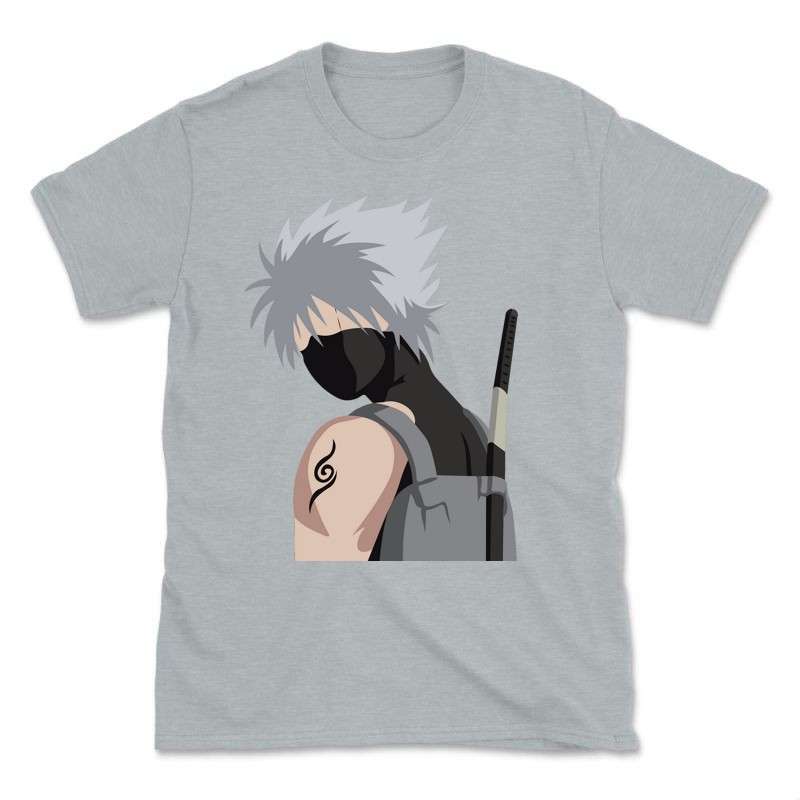 Gyerek póló Hatake Kakashi