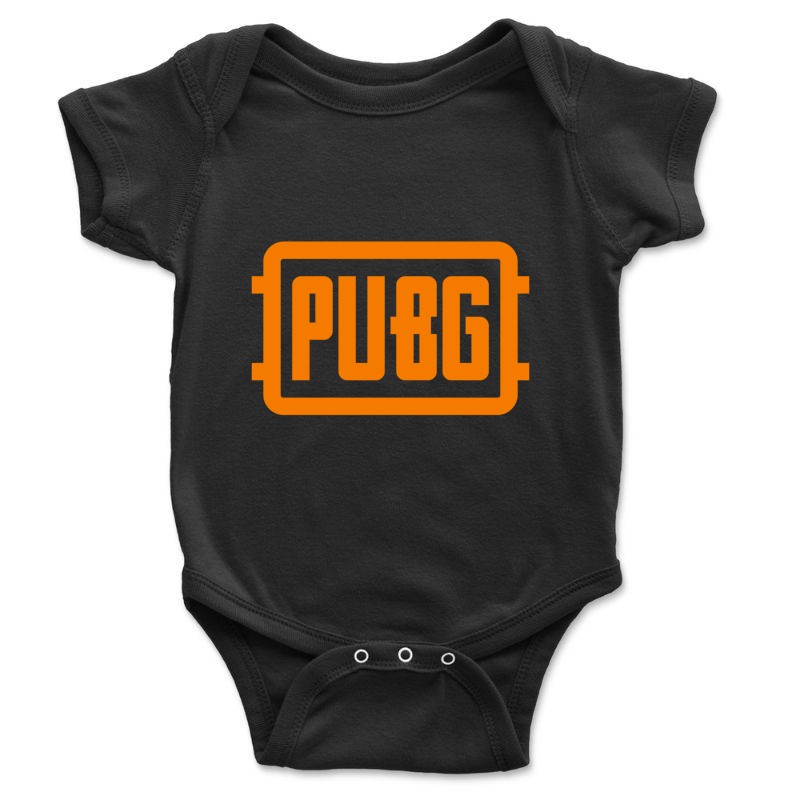 Baba body Pubg