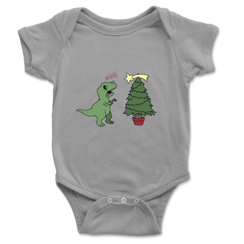 Baba body Vicces T-rex