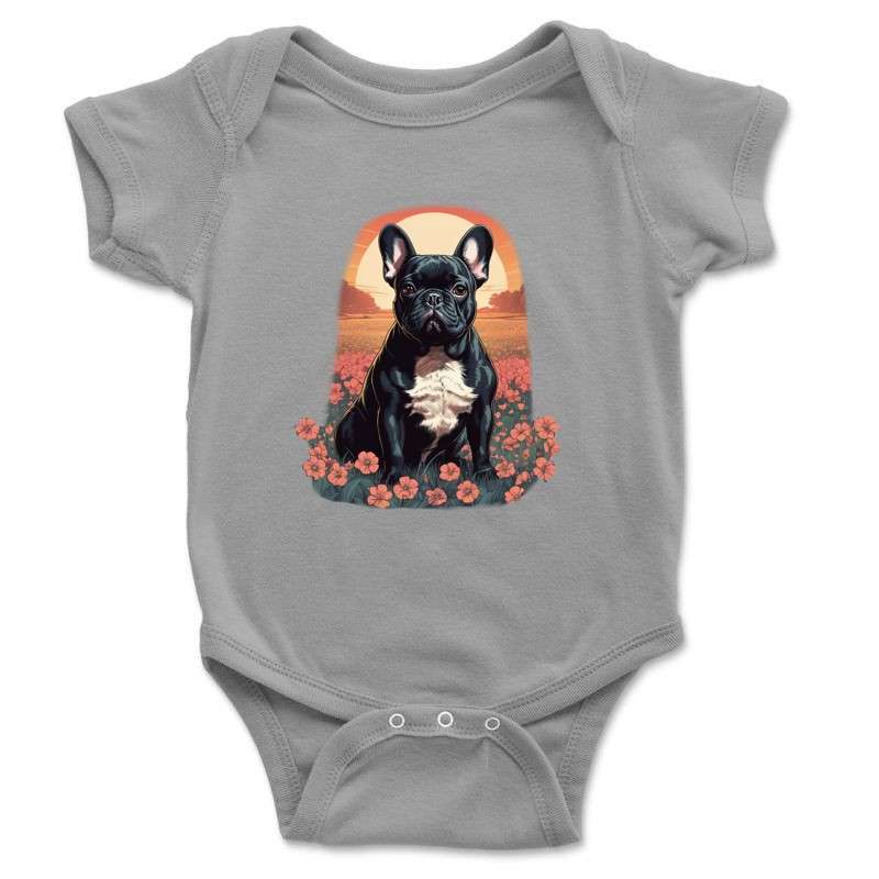 Baba body Francia bulldog