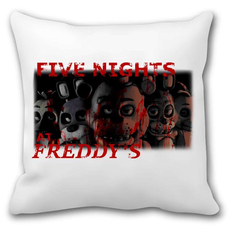 Párna Five nights at Freddy's #2
