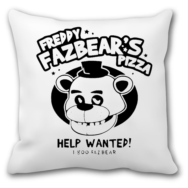 Párna Freddy Fazbear's pizza