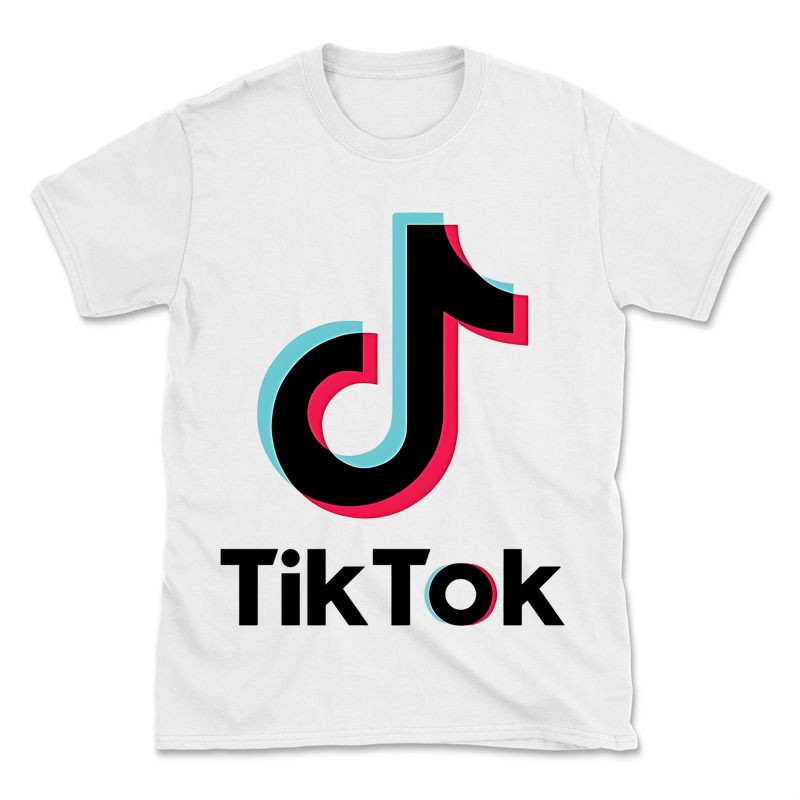 Gyerek póló TikTok