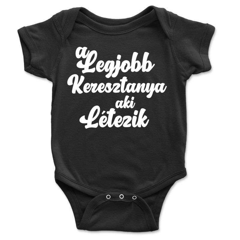 Baba body A legjobb Keresztanya
