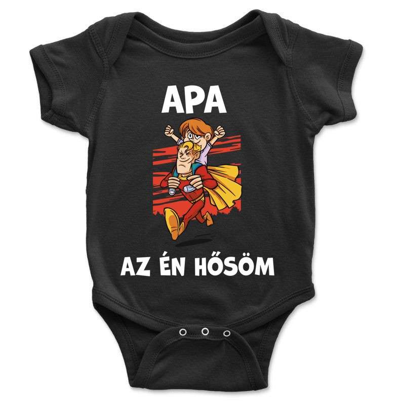 Baba body APA AZ ÉN HŐSÖM