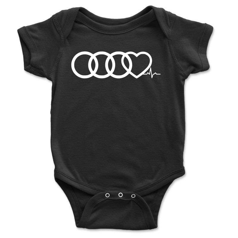 Baba body Audi love