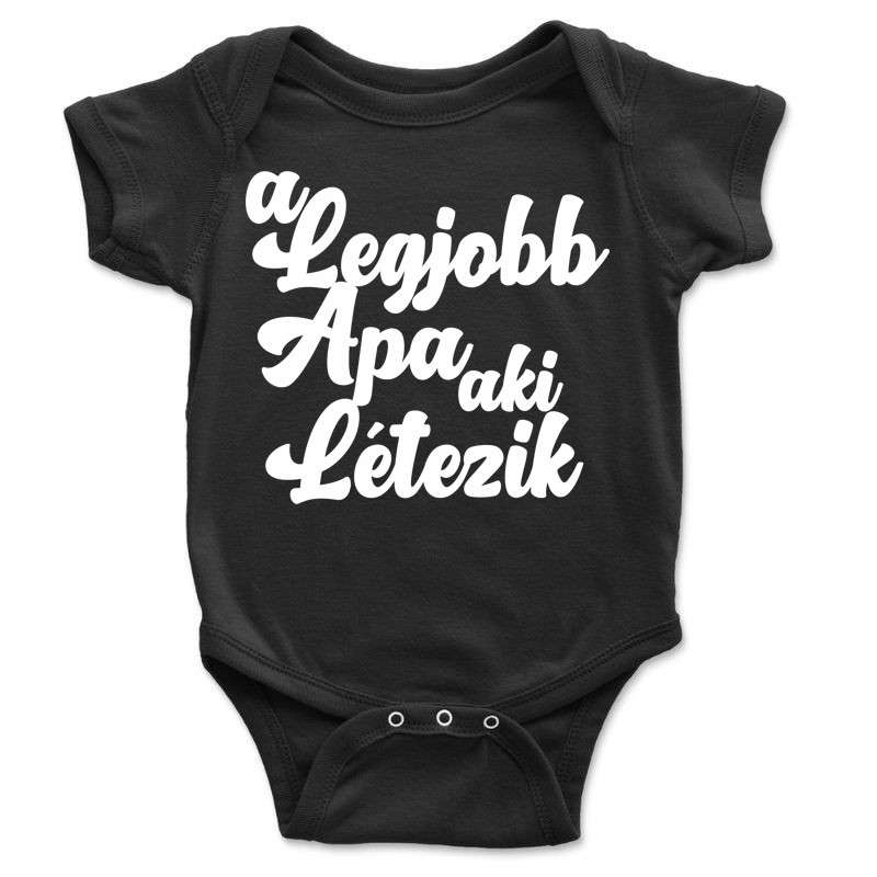 Baba body A legjobb apa aki létezik