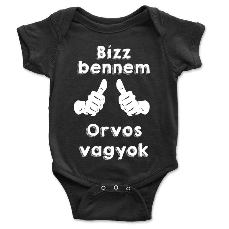 Baba body Bízz bennem orvos vagyok