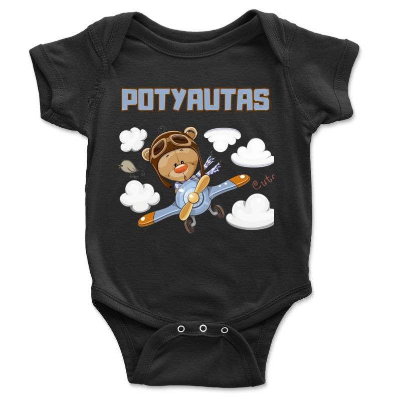 Baba body Potyautas babaváró