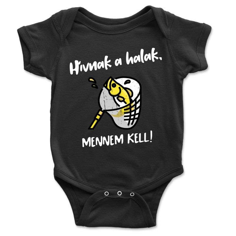 Baba body hívnak a halak