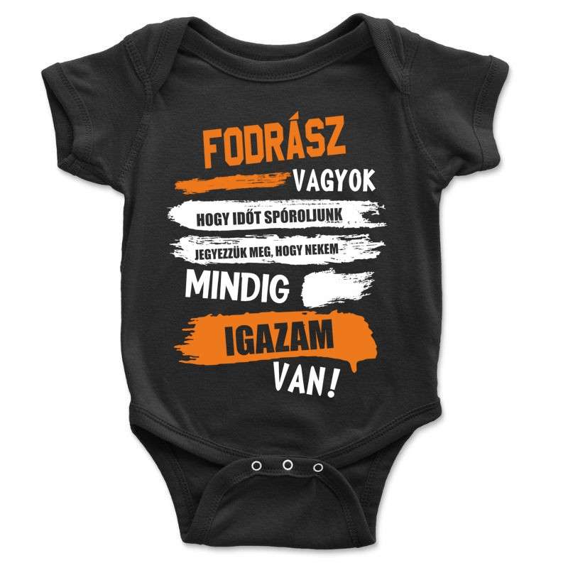 Baba body FODRÁSZ