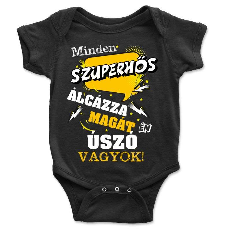Baba body ÚSZÓ