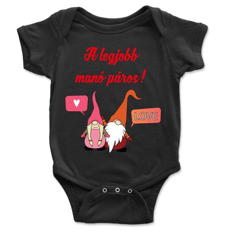 Baba body A legjobb manó páros