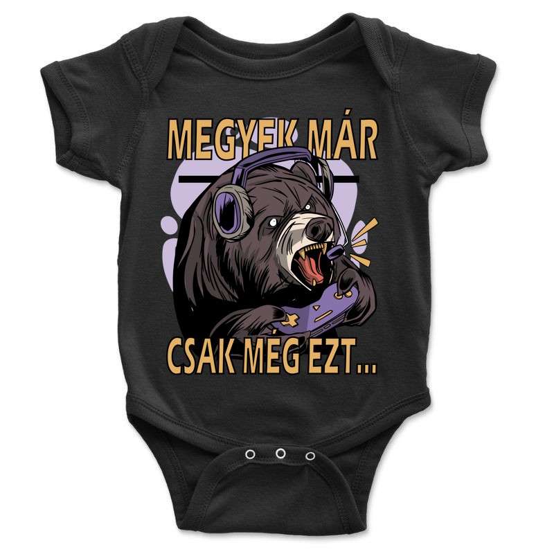 Baba body Megyek már
