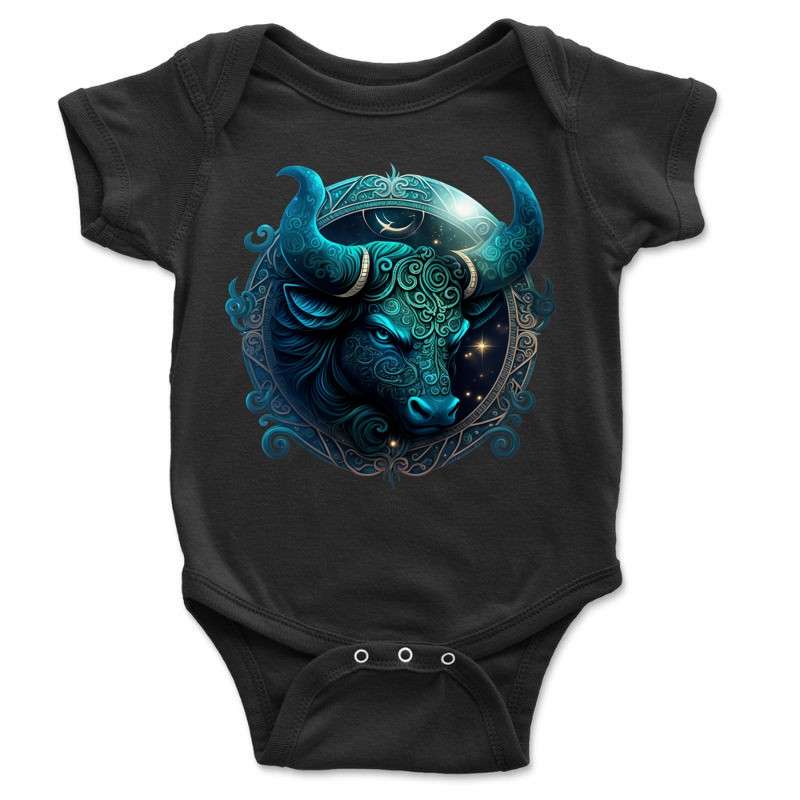Baba body Bika (Taurus)