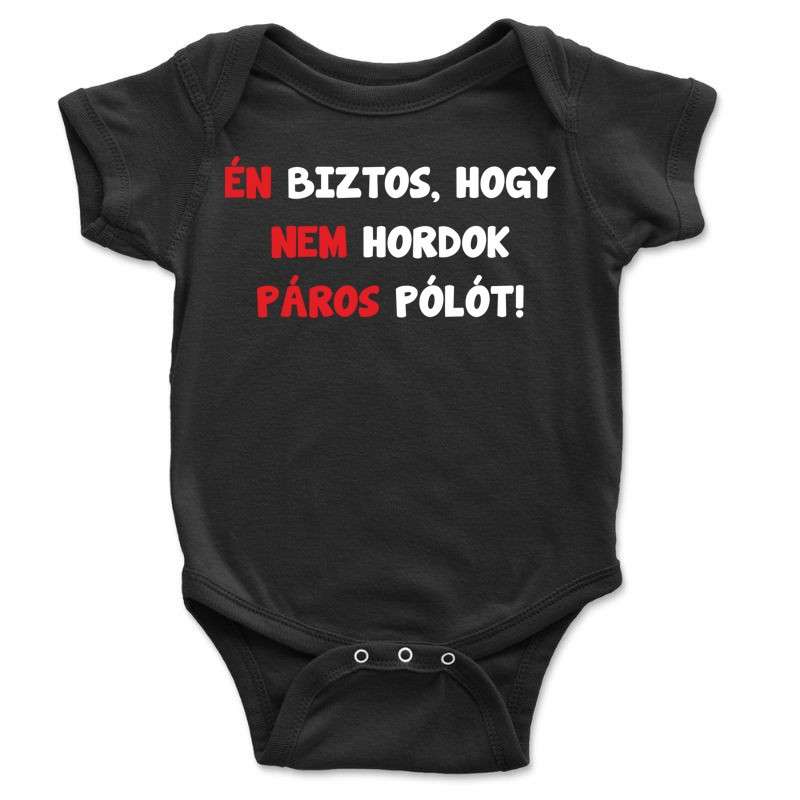 Baba body Én biztos, hogy nem férfi