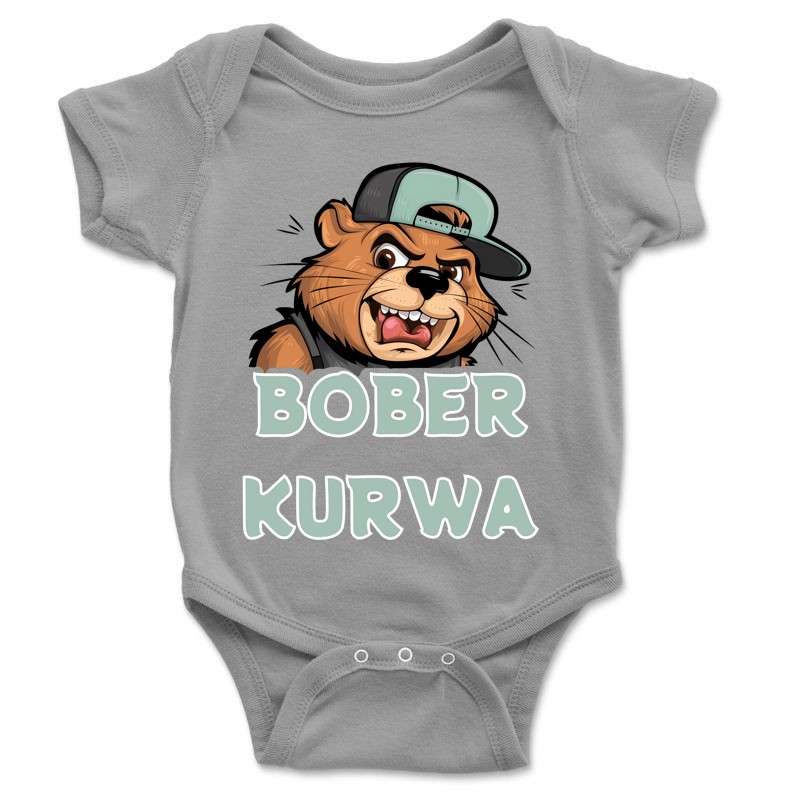 Baba body Bober kurwa