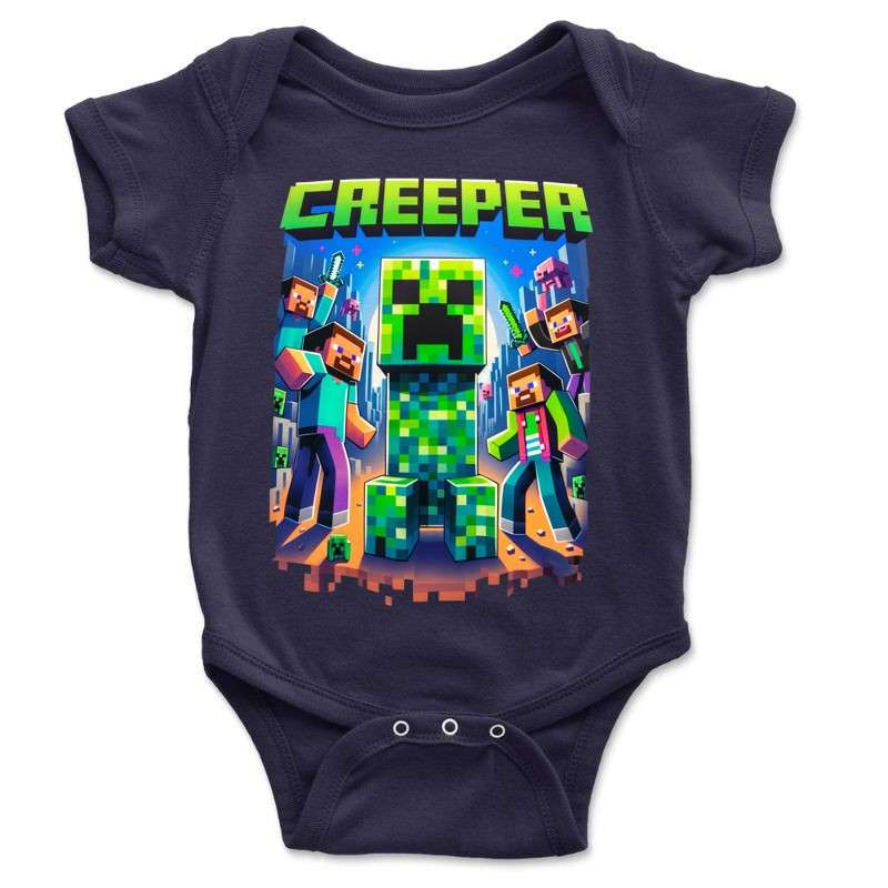 Baba body Creeper