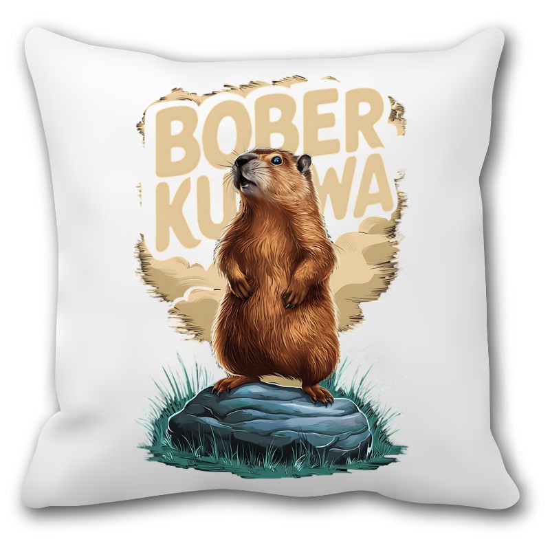 Párna Bober kurwa