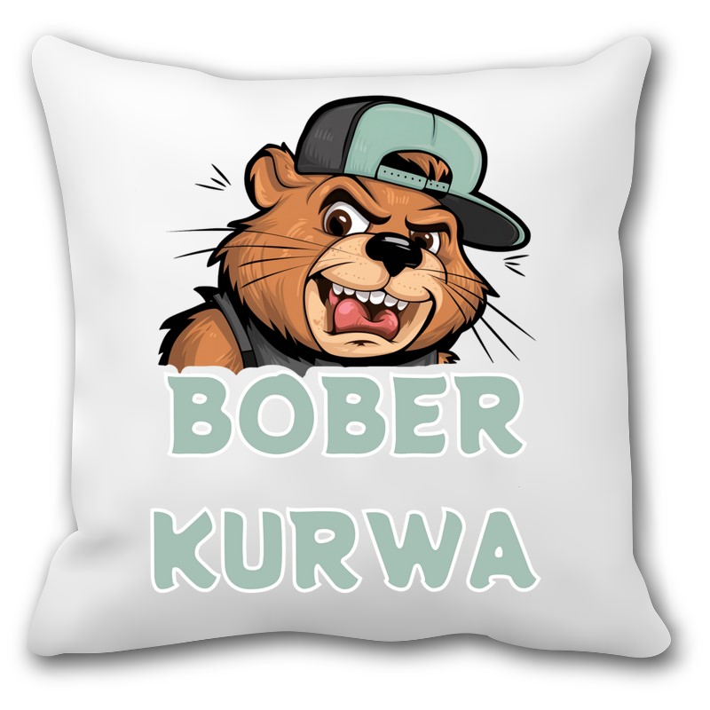 Párna Bober kurwa