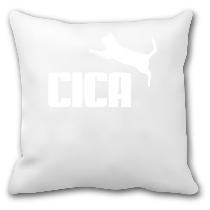 Párna cICA