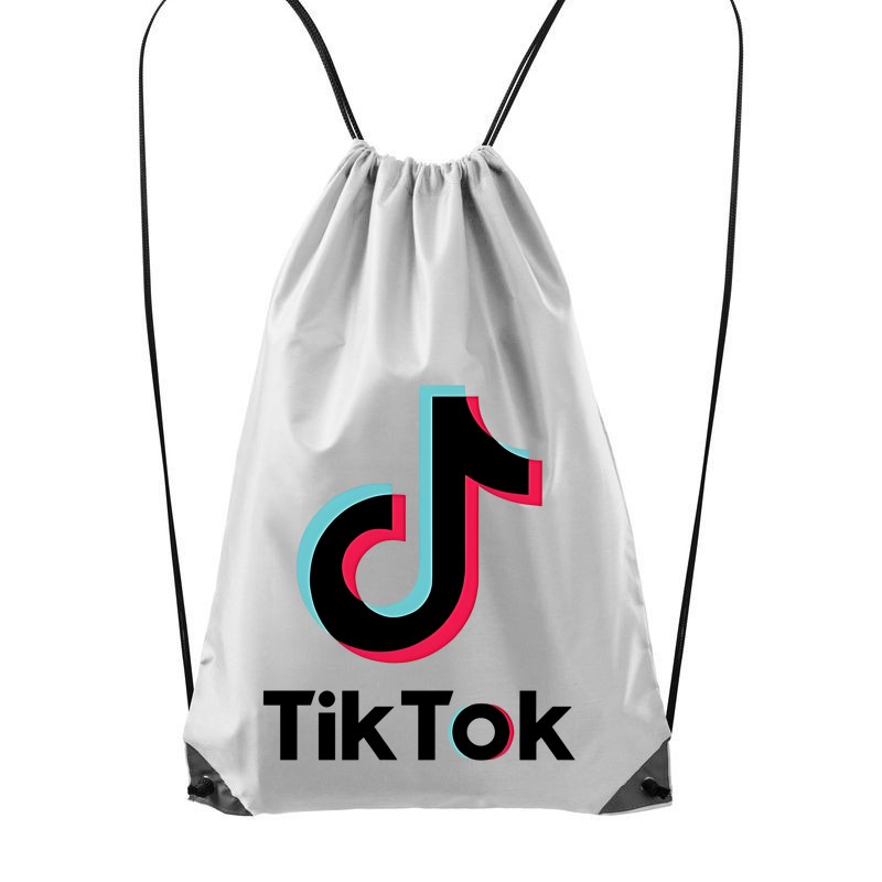 Hátizsák TikTok