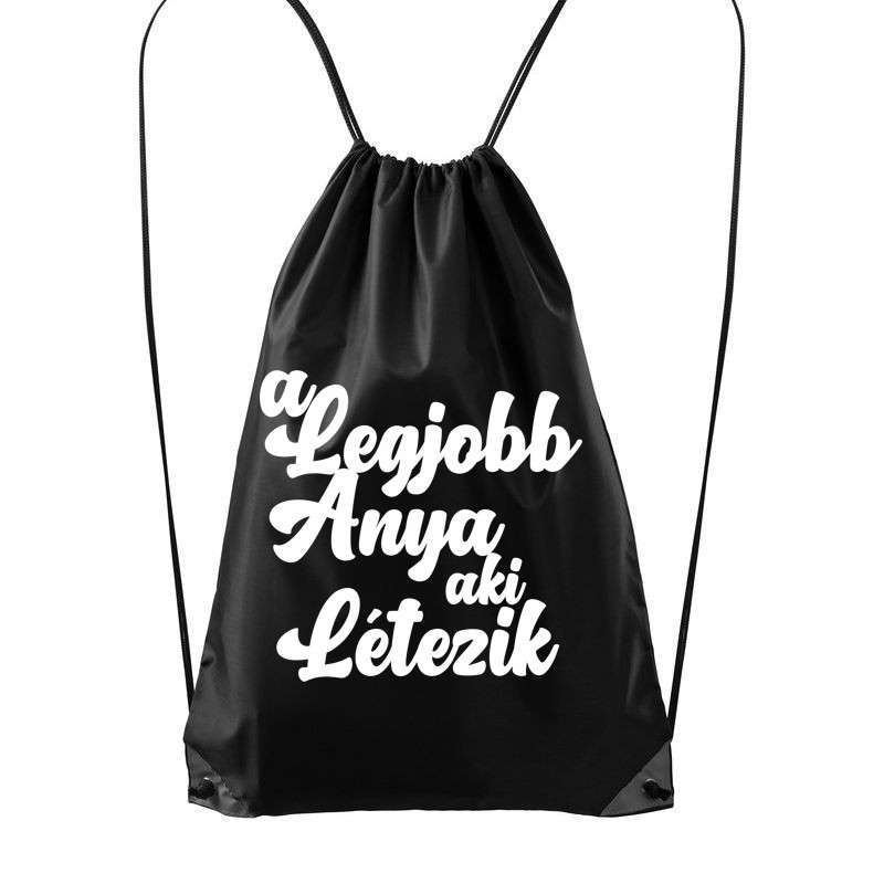 Hátizsák A legjobb anya