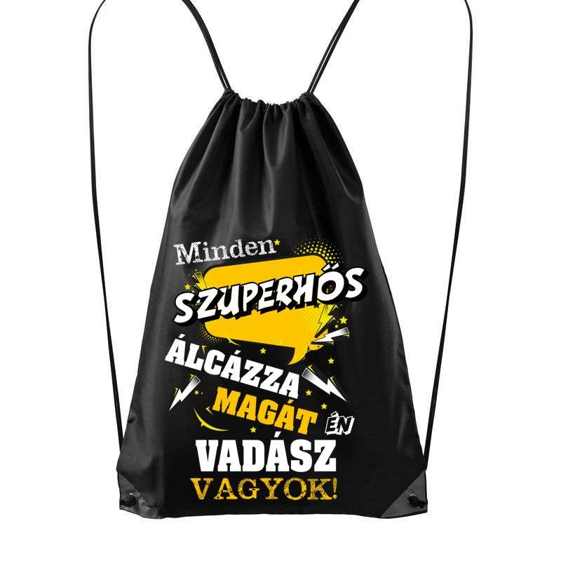 Hátizsák VADÁSZ