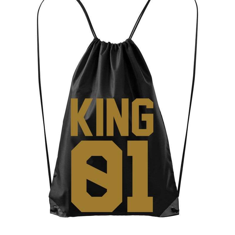 Hátizsák king 01 ff