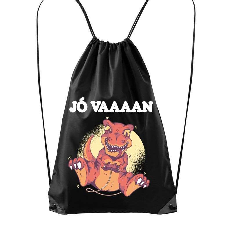 Hátizsák JÓ VAAAN DINÓS