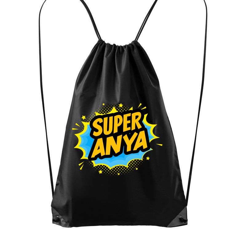 Hátizsák SUPER ANYA