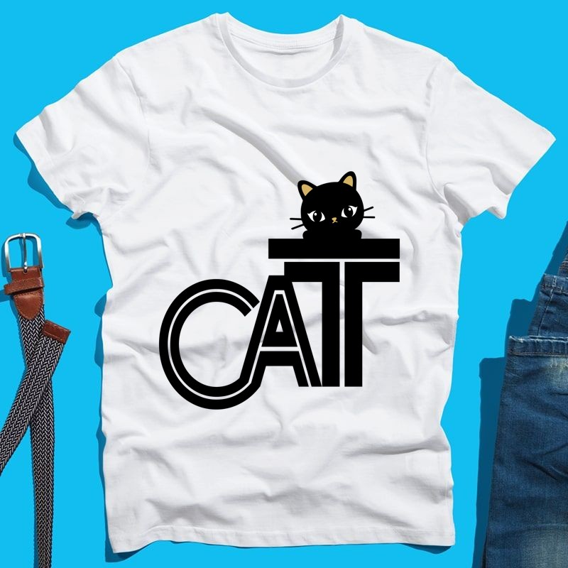 Férfi póló CAT2