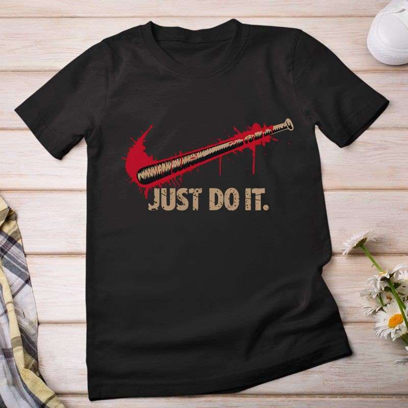 Női póló Just do