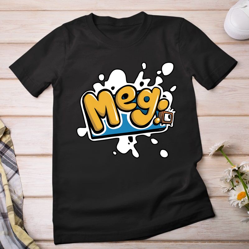 Női póló Ha szeretsz mondd meg