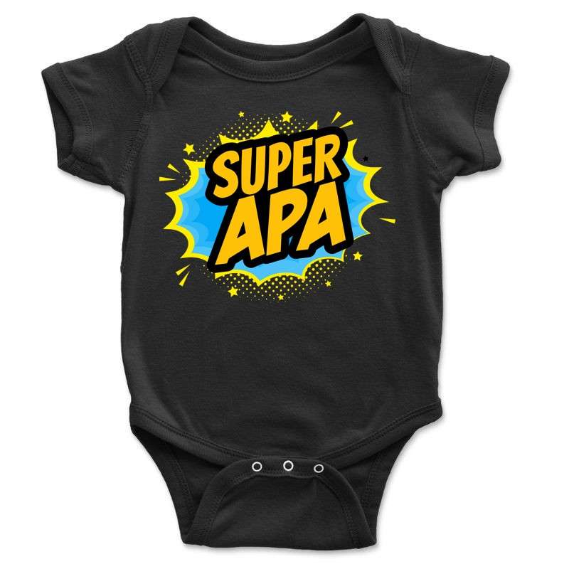 Baba body SUPER APA