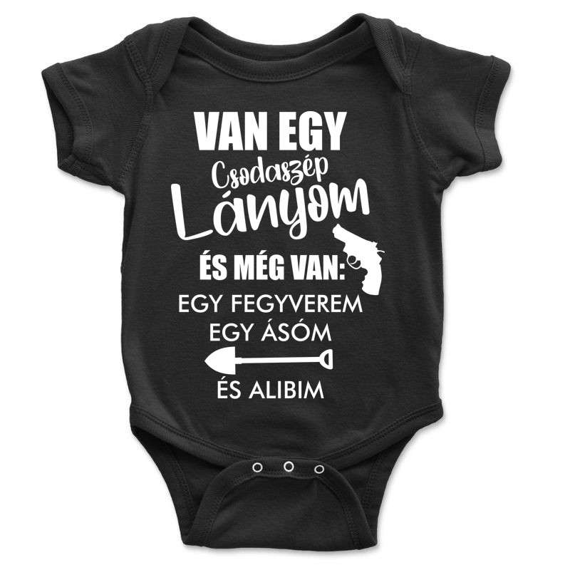 Baba body Apa ásós