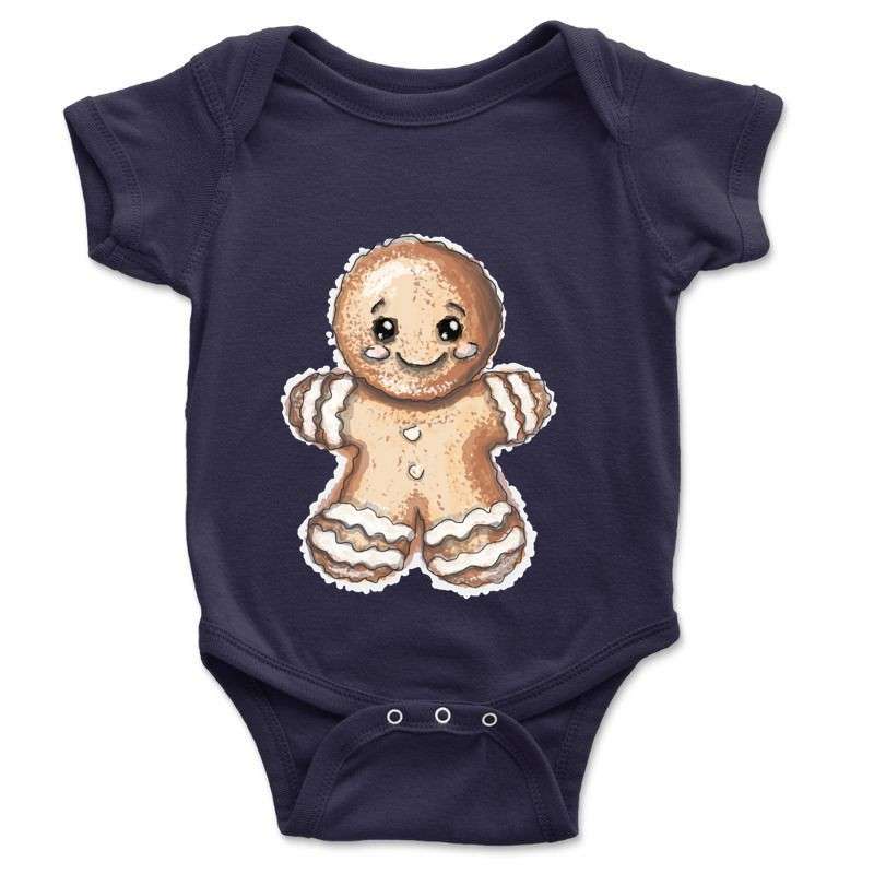 Baba body Mézeskalács