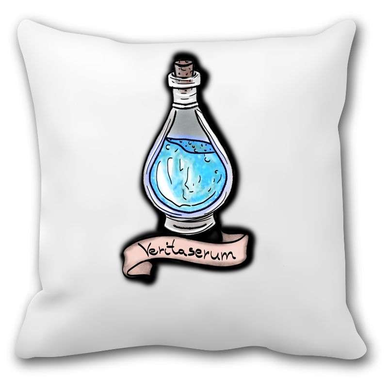 Párna Veritaserum Harry Potter Potion