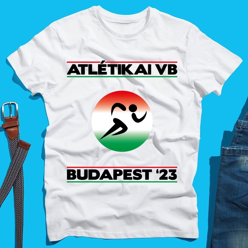Férfi póló Atlétikai VB Budapest '23