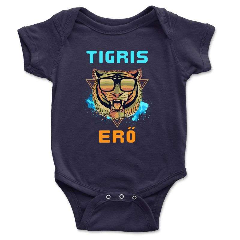 Baba body Tigris