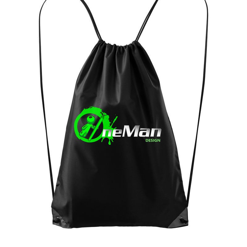Hátizsák One Man Design