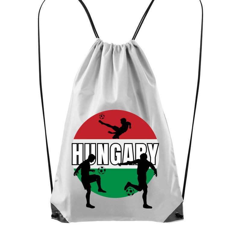 Hátizsák Hungary, magyar válogatott, Foci eb