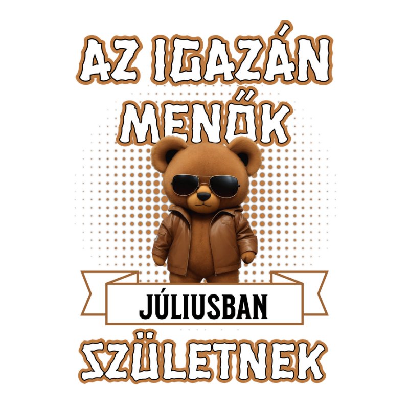 Az igazán menők születésnapi