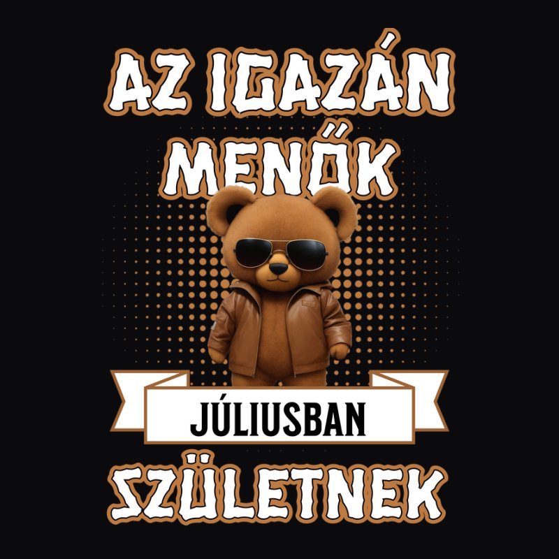 Az igazán menők születésnapi
