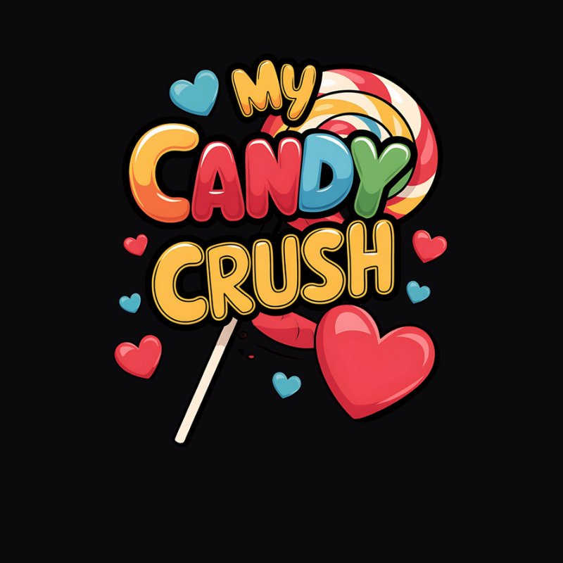 my candy crush