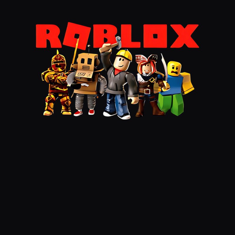 roblox karakterek
