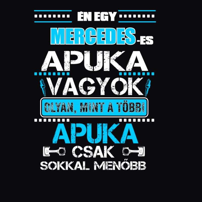 MERCEDES APUKA