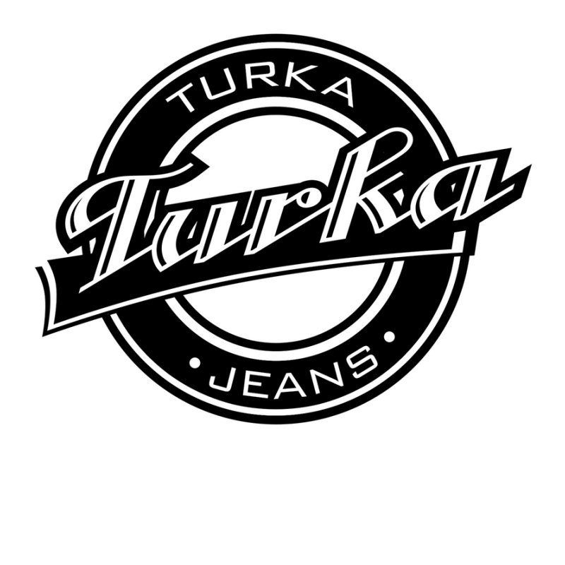 Turka jeans (white)