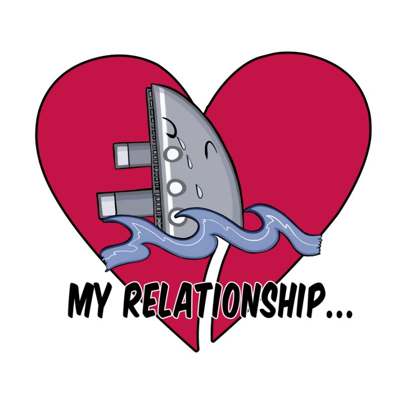 My relationship