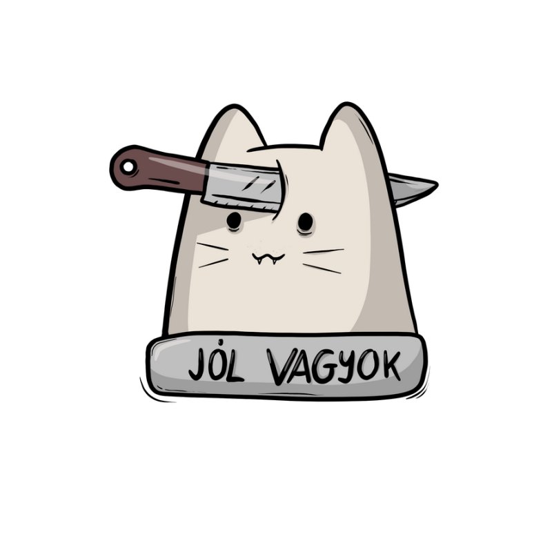 Jól vagyok